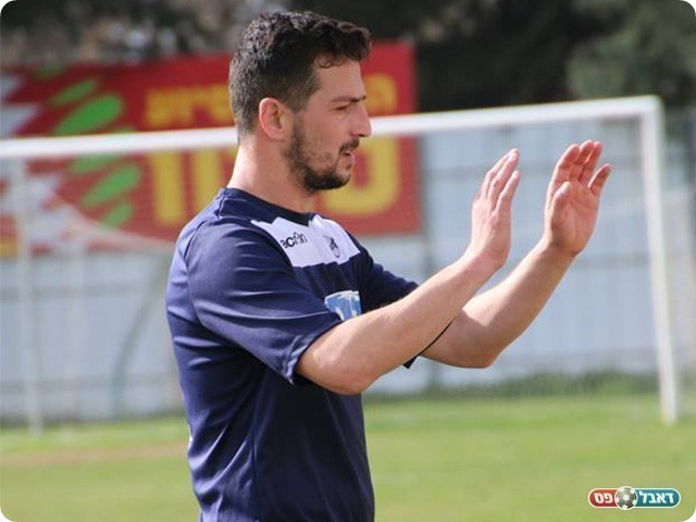 יחסר בשורות בית שאן. אבי מלכה (שלמה שרביט)